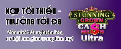 Khuyến mãi Sanvip Casino