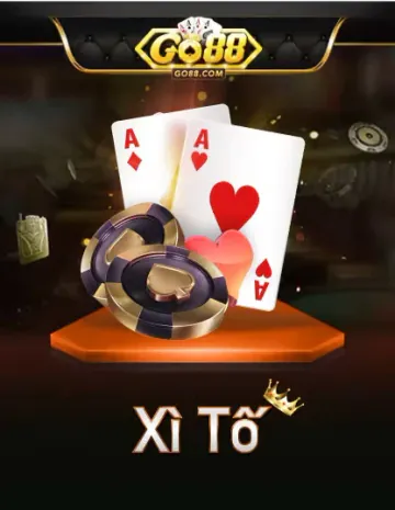 Go Xì Tố